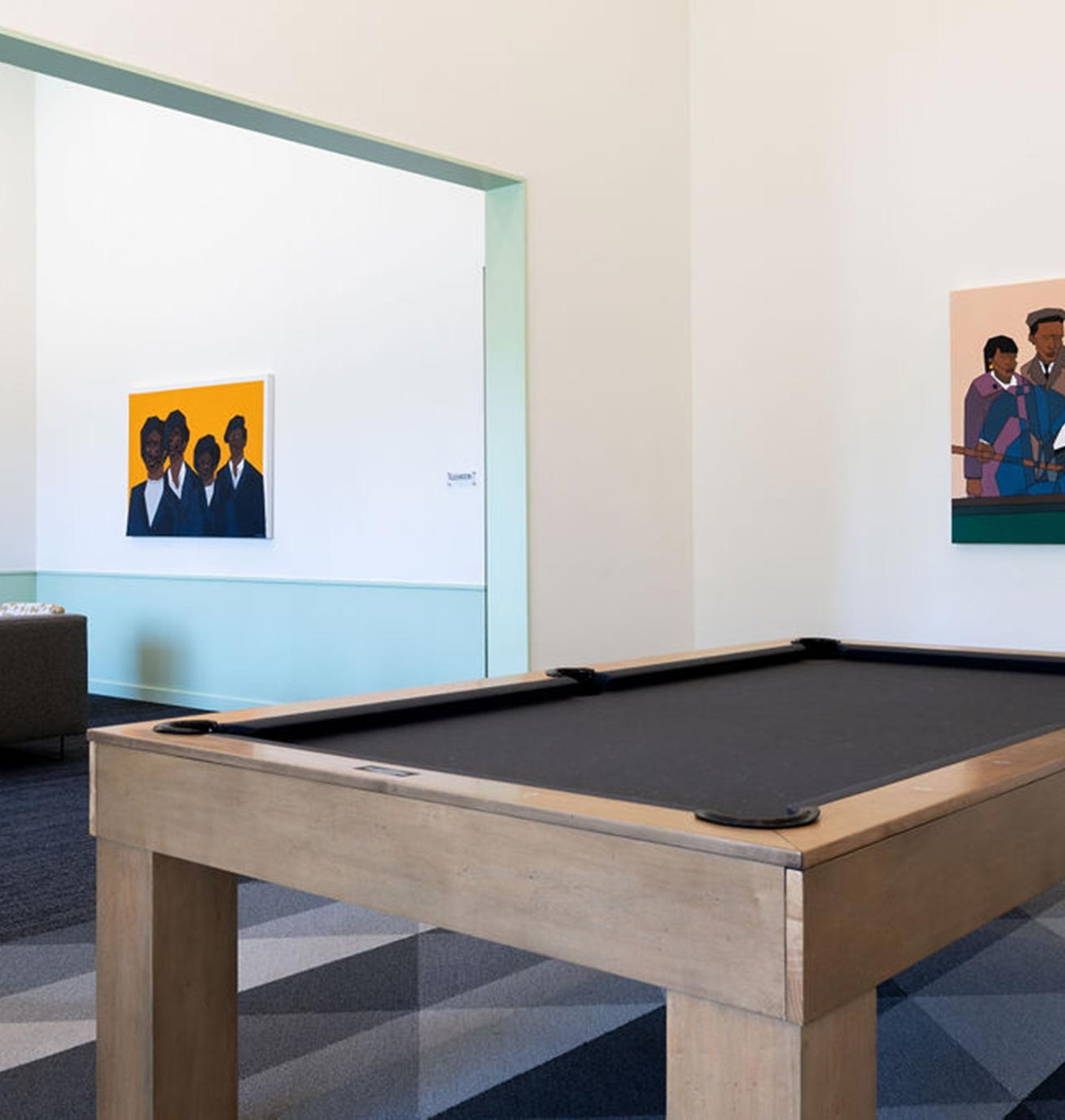 Rooted in History. Built for Community.