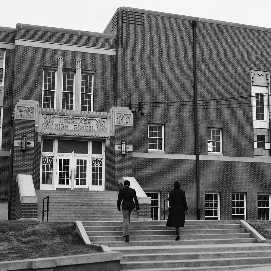 From School Campus to Community