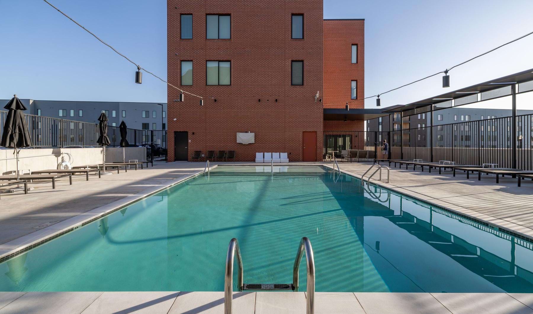 Oklahoma City apartments for rent | New Page