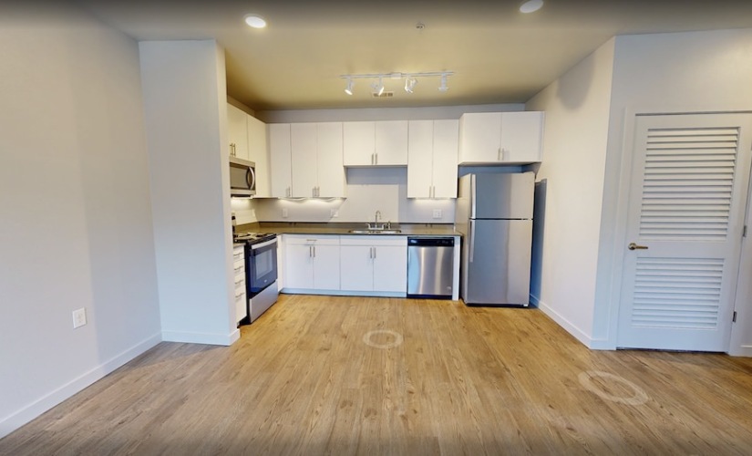 2A Floorplan